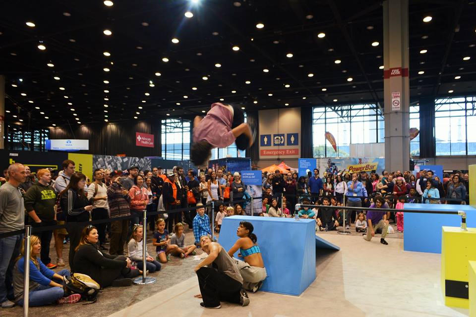 Chicago Marathon 7