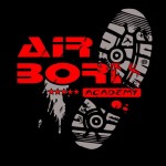 airborn logo