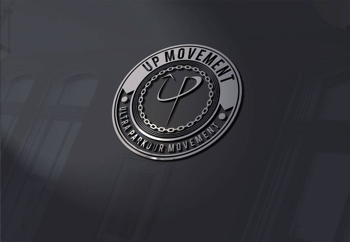 Up Movement Logo photo